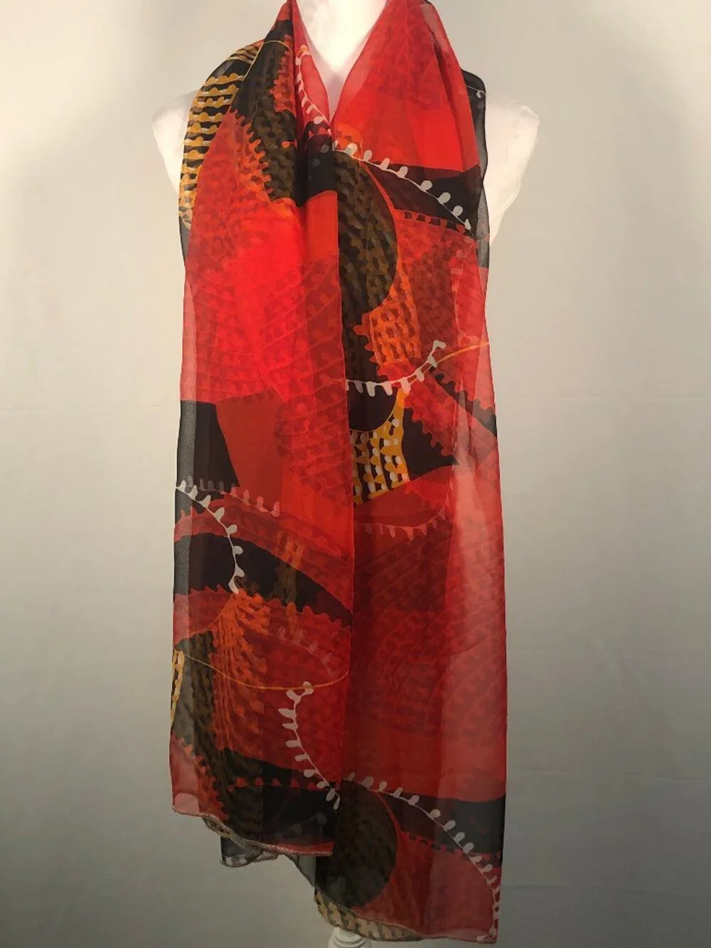 Fisher & Gentile Ltd striking vintage