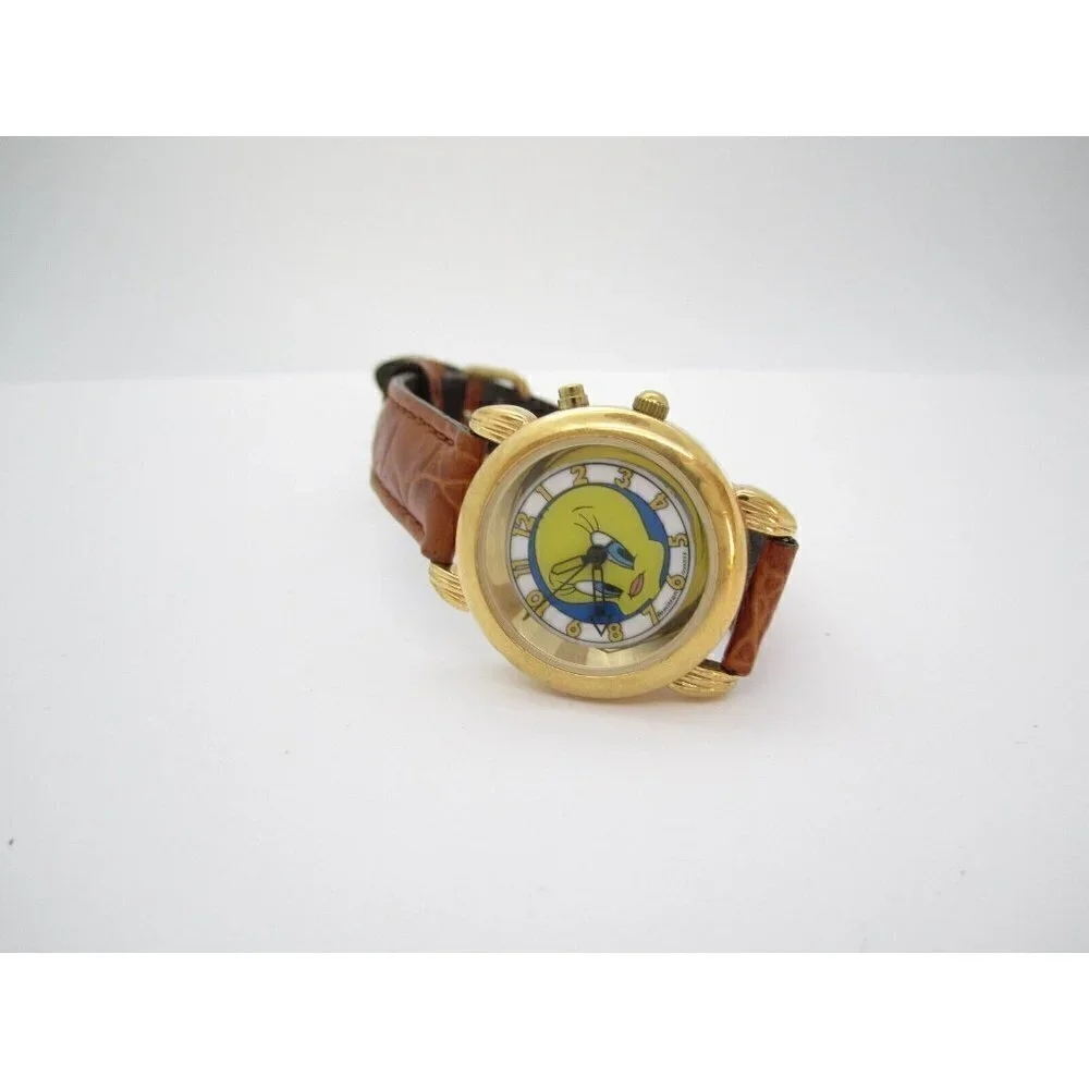 Armitron conditions lens