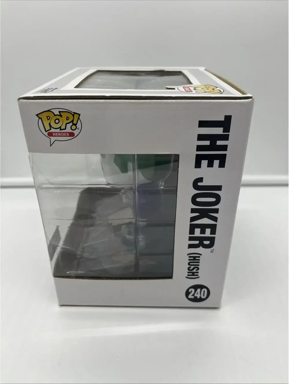 Funko pop dc