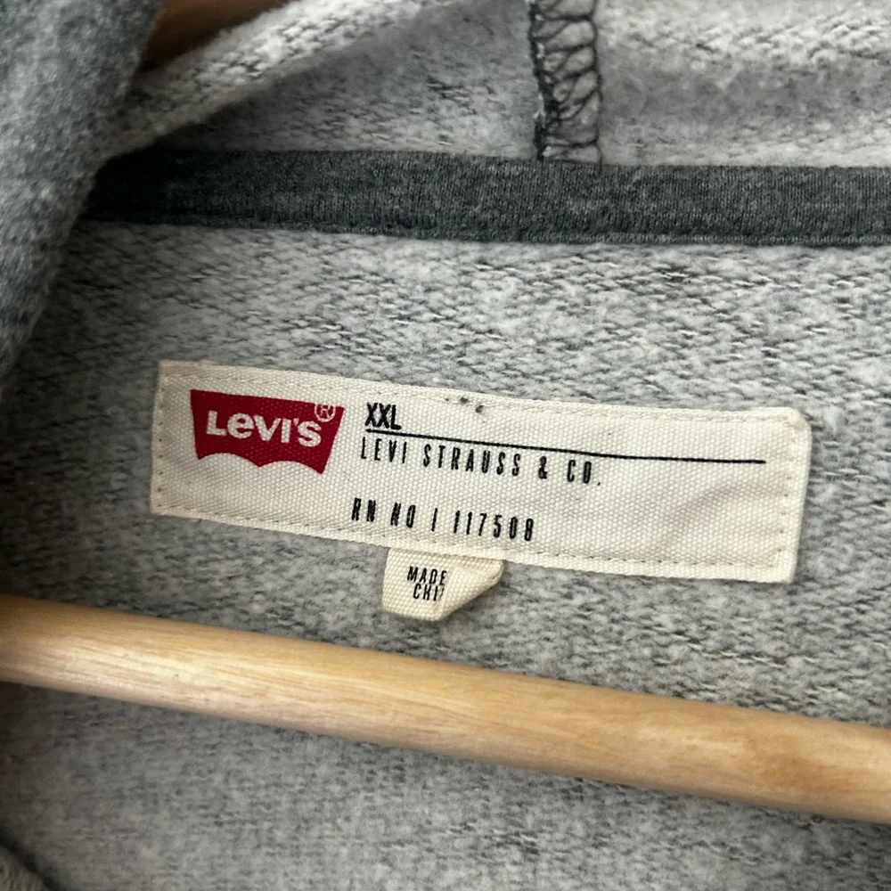 Levis classic levi