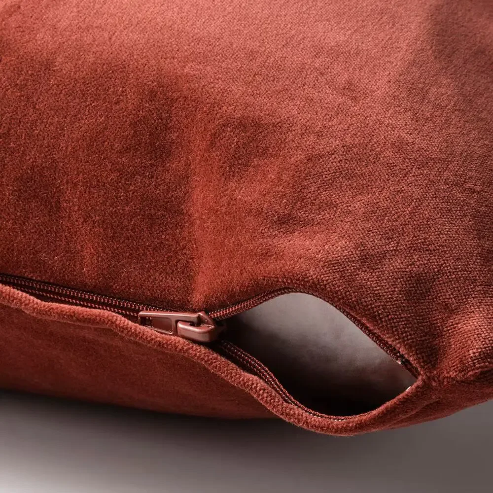 IKEA soft velvet