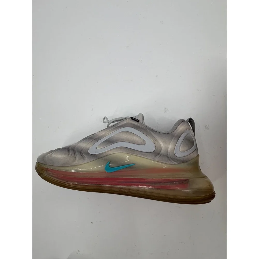 Nike thank you