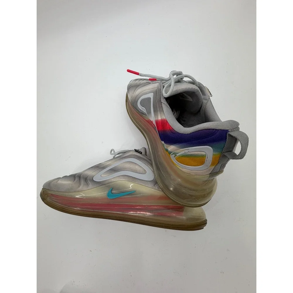 Nike thank you