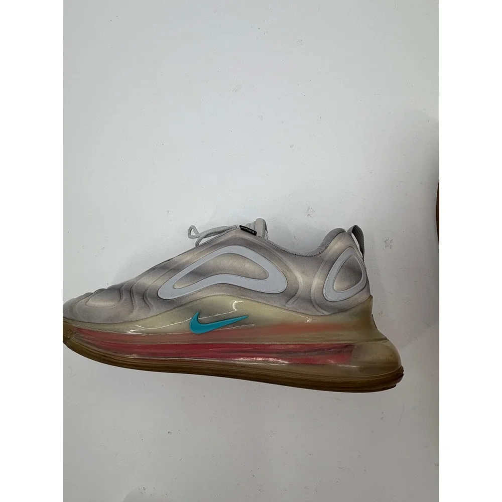 Nike thank you