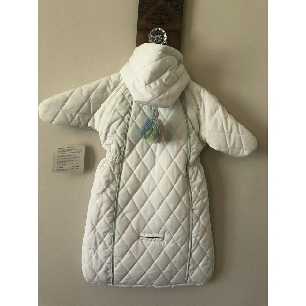 London Fog this adorable