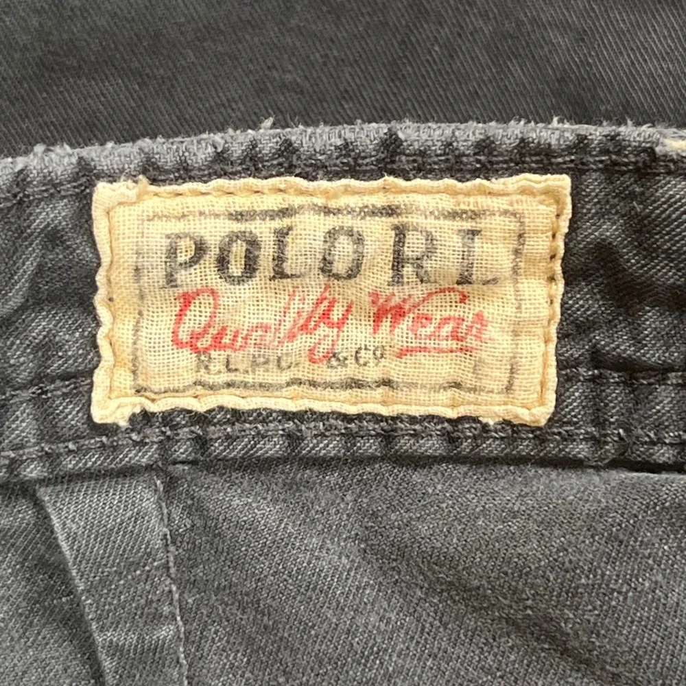 Polo Ralph Lauren polo ralph