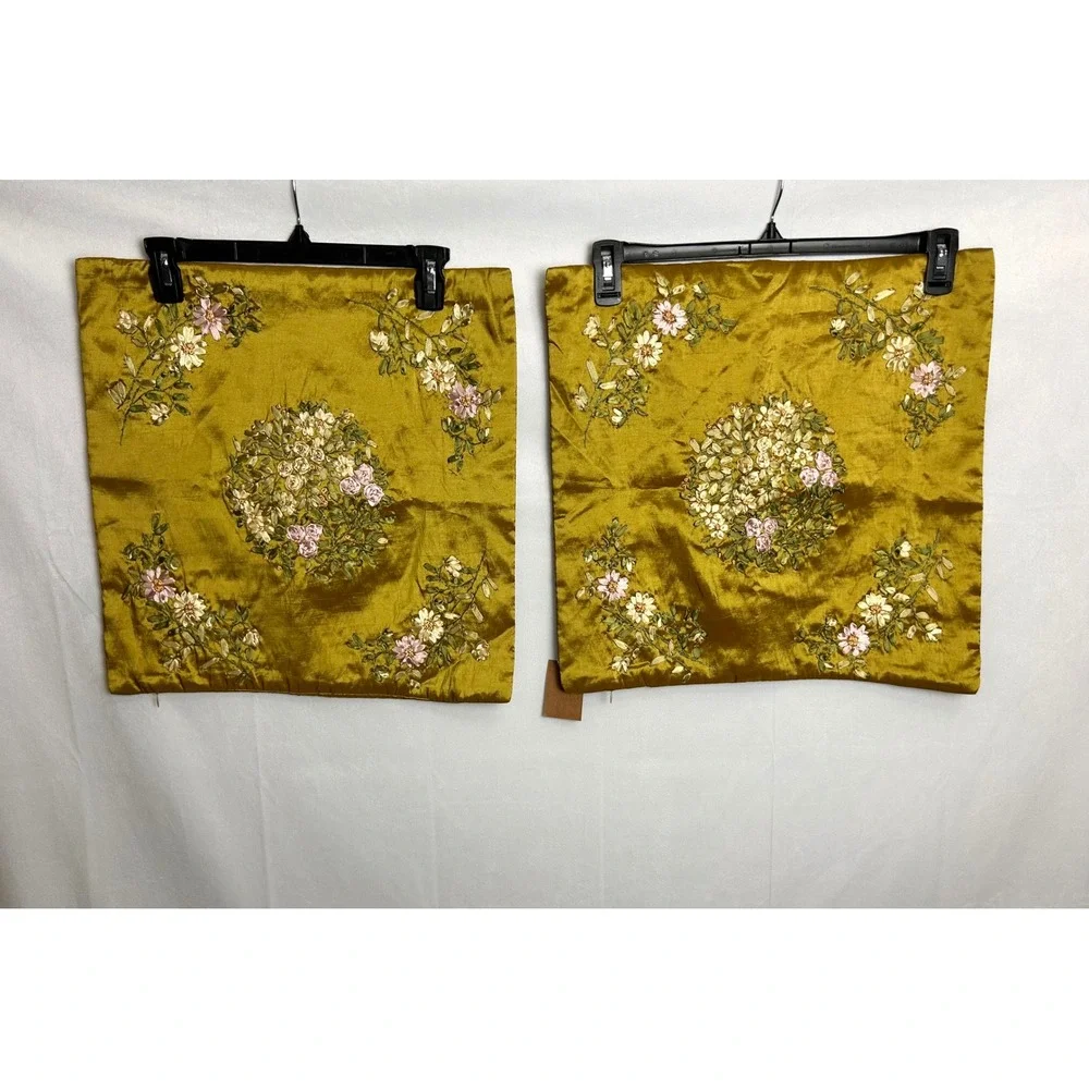 Huayu set gold