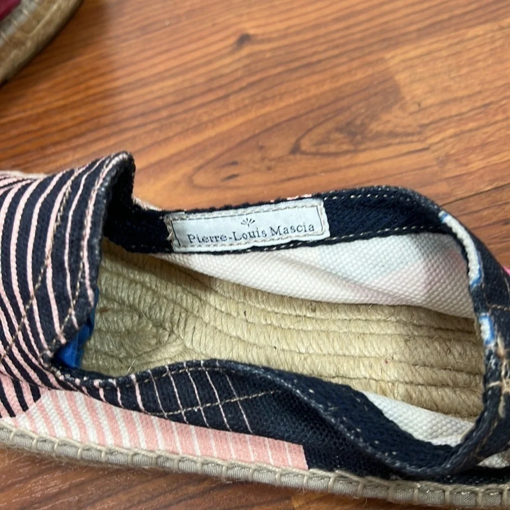 Pierre Louis Mascia size 38