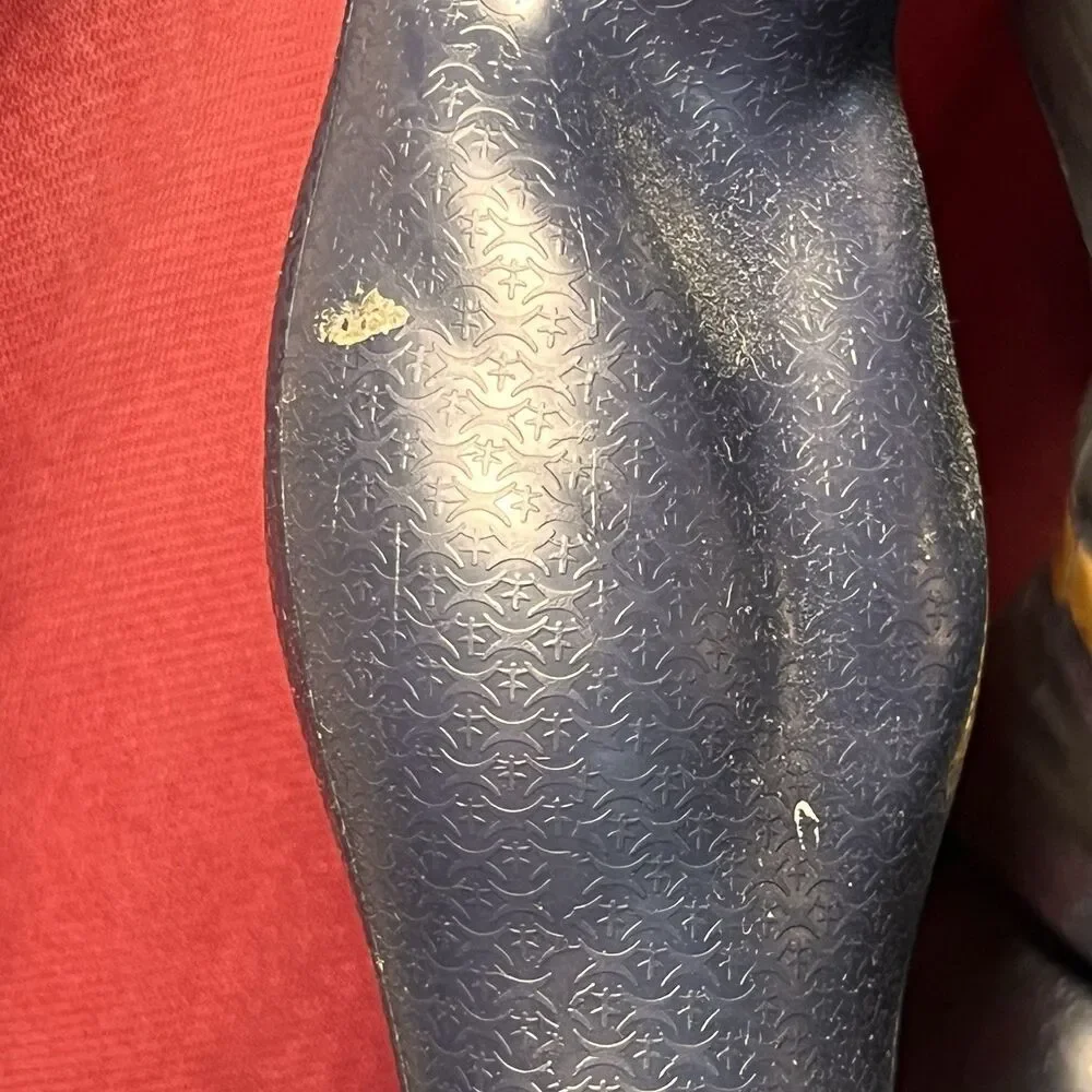 Jakks Pacific superman has