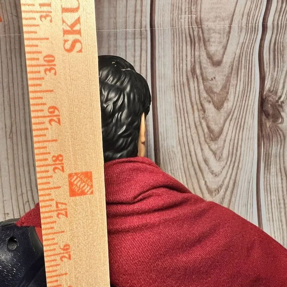 Jakks Pacific superman has