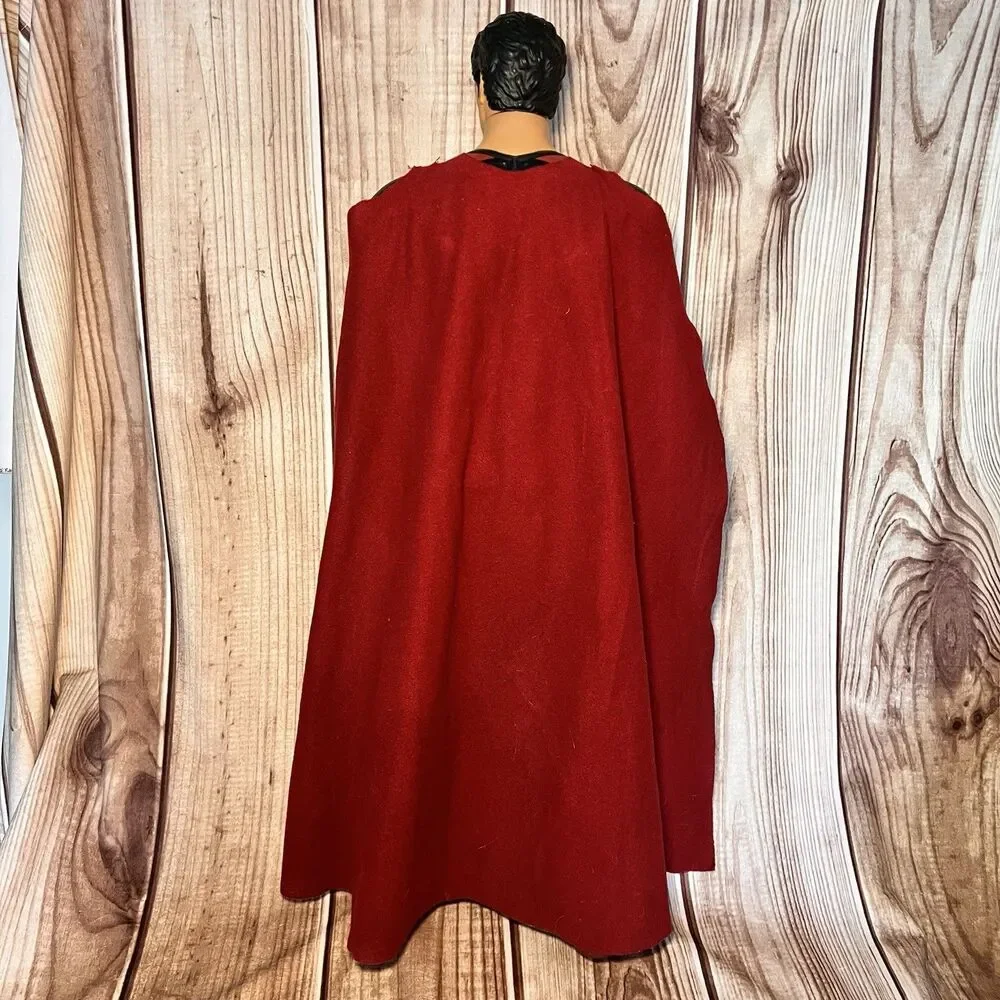 Jakks Pacific superman has