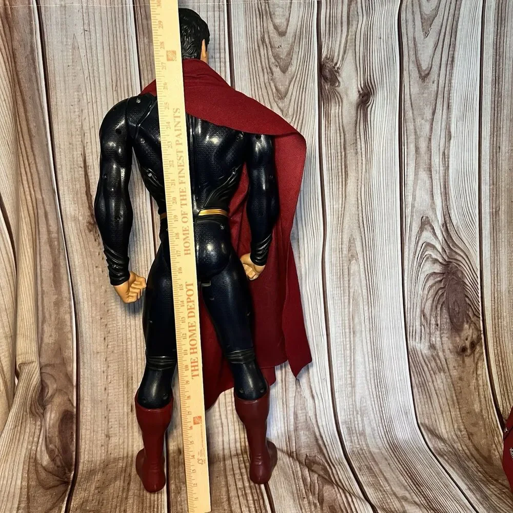 Jakks Pacific superman has