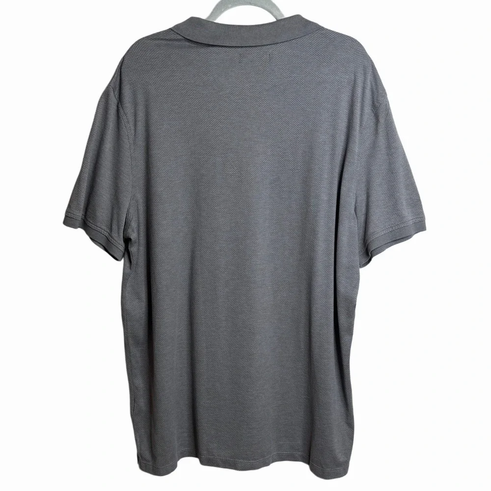 Banana Republic classic polo