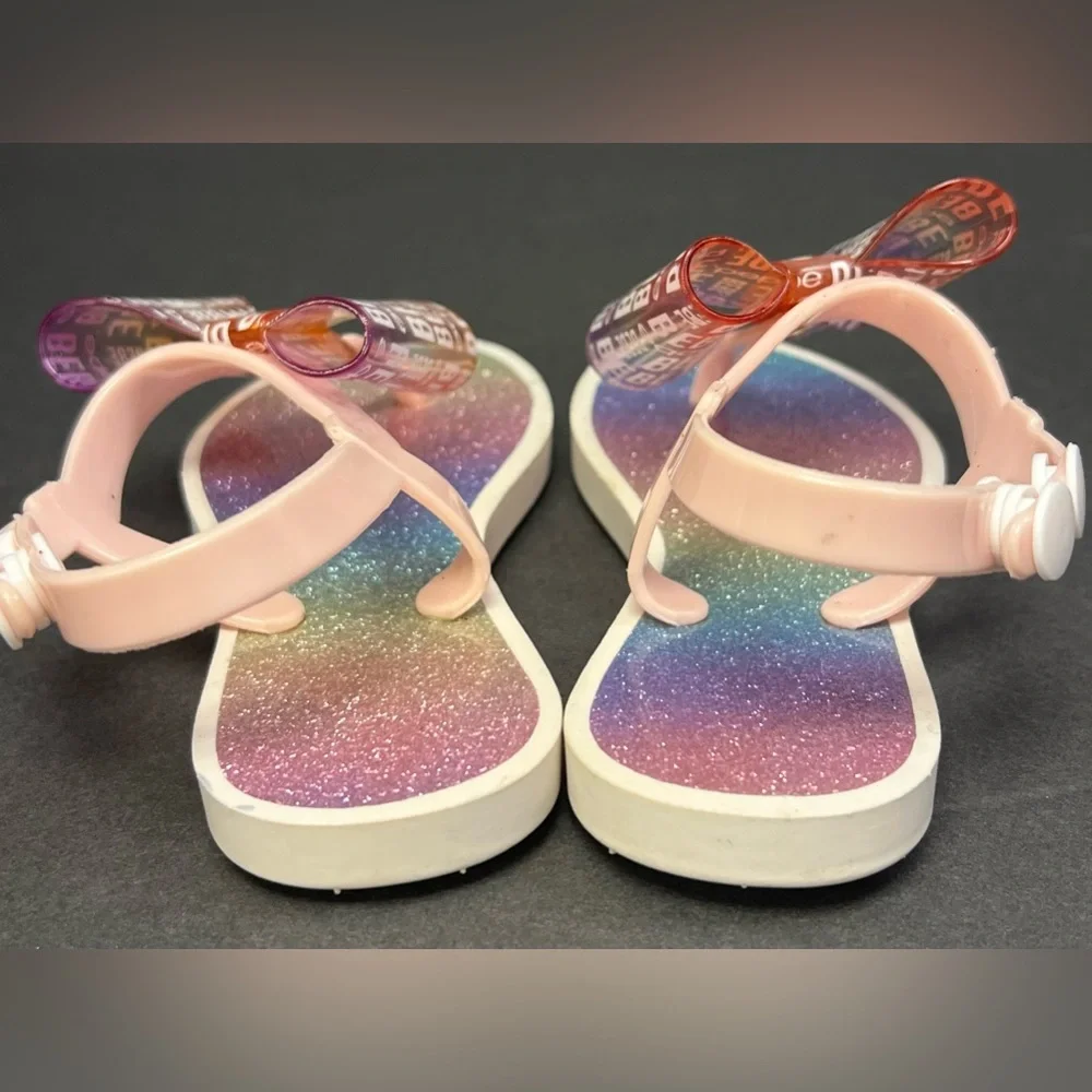 bebe toddler bow