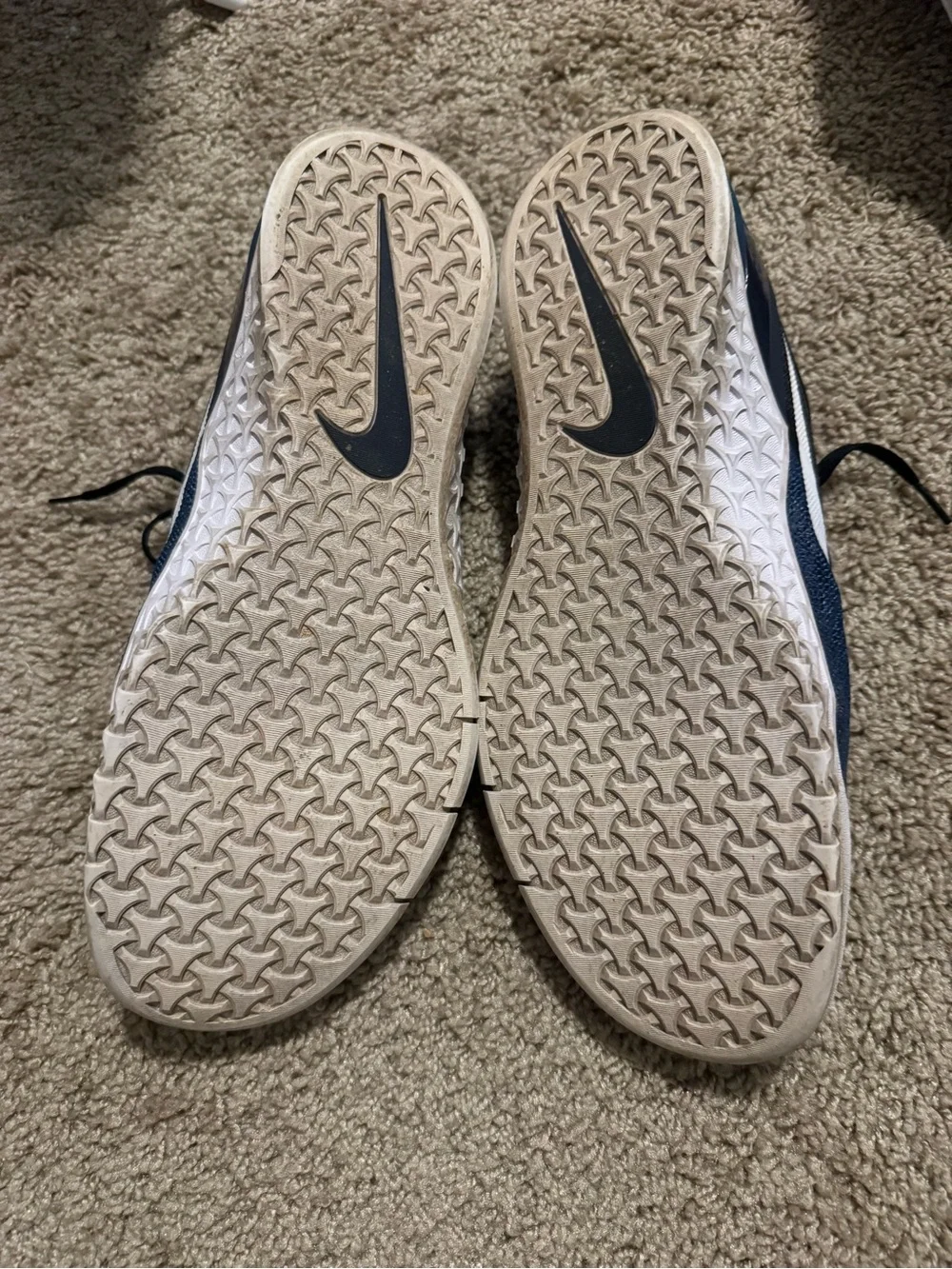 Nike comfortable athletic