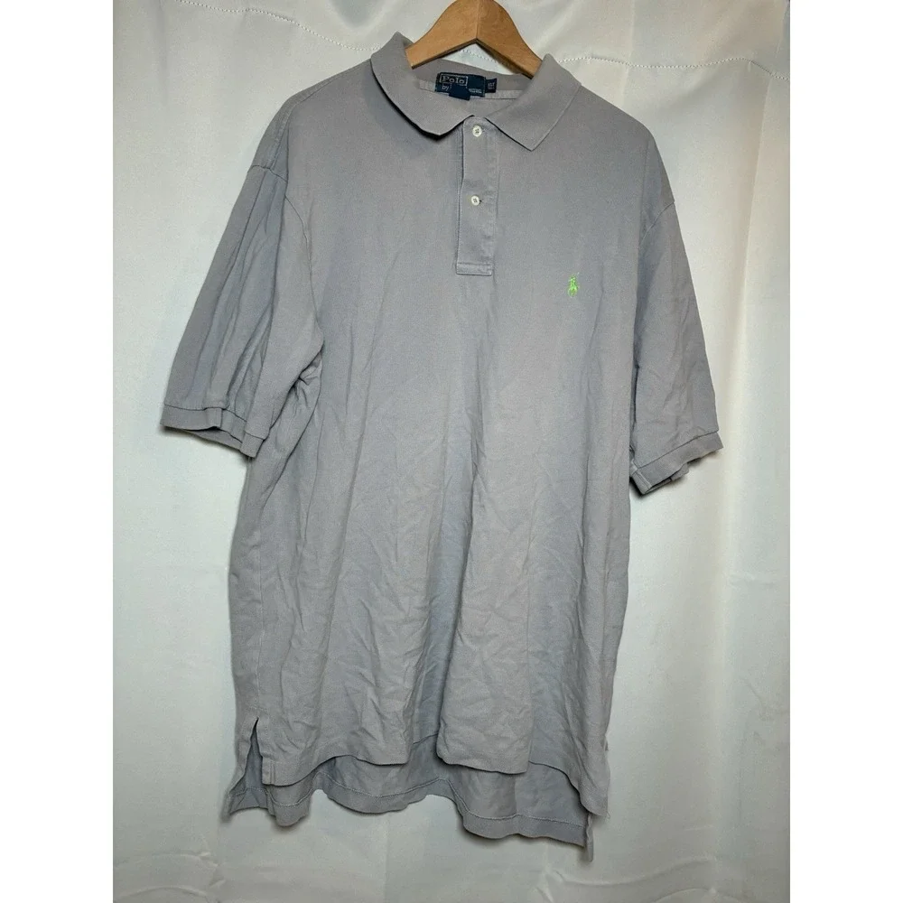 Polo Ralph Lauren classic polo