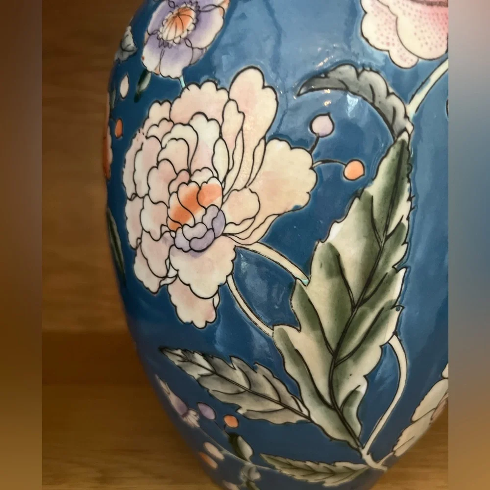 Vintage gorgeous porcelain