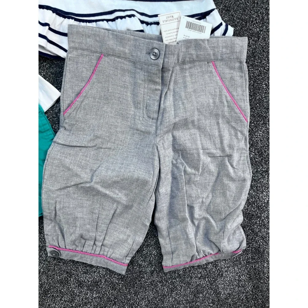 Janie and Jack lot pieces