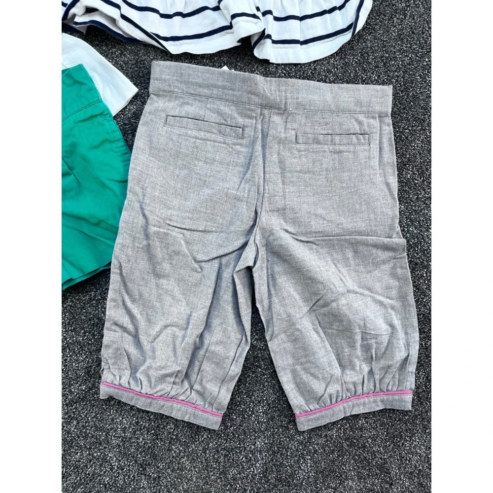 Janie and Jack lot pieces