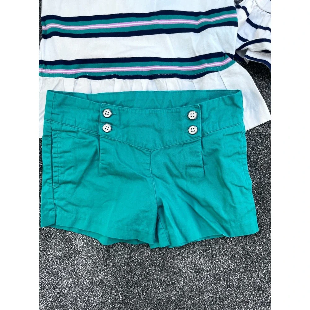 Janie and Jack lot pieces