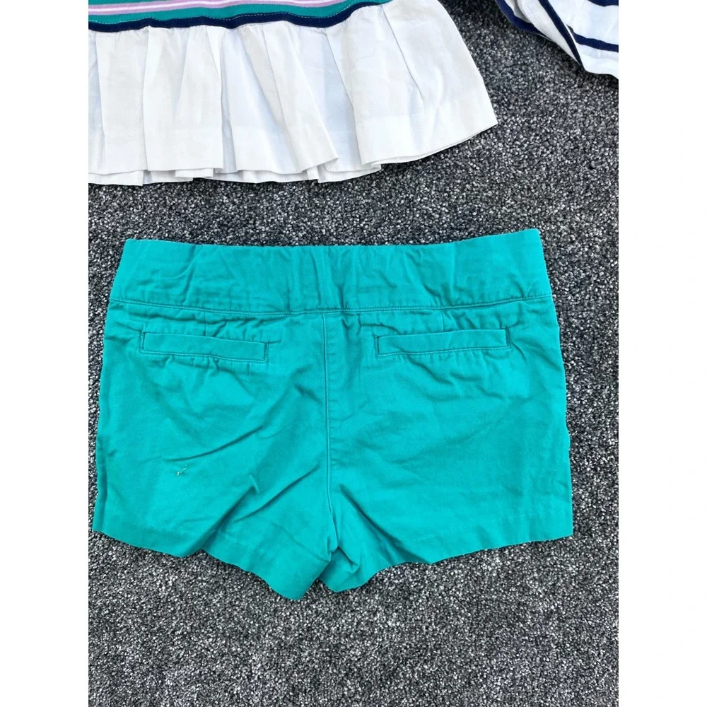 Janie and Jack lot pieces