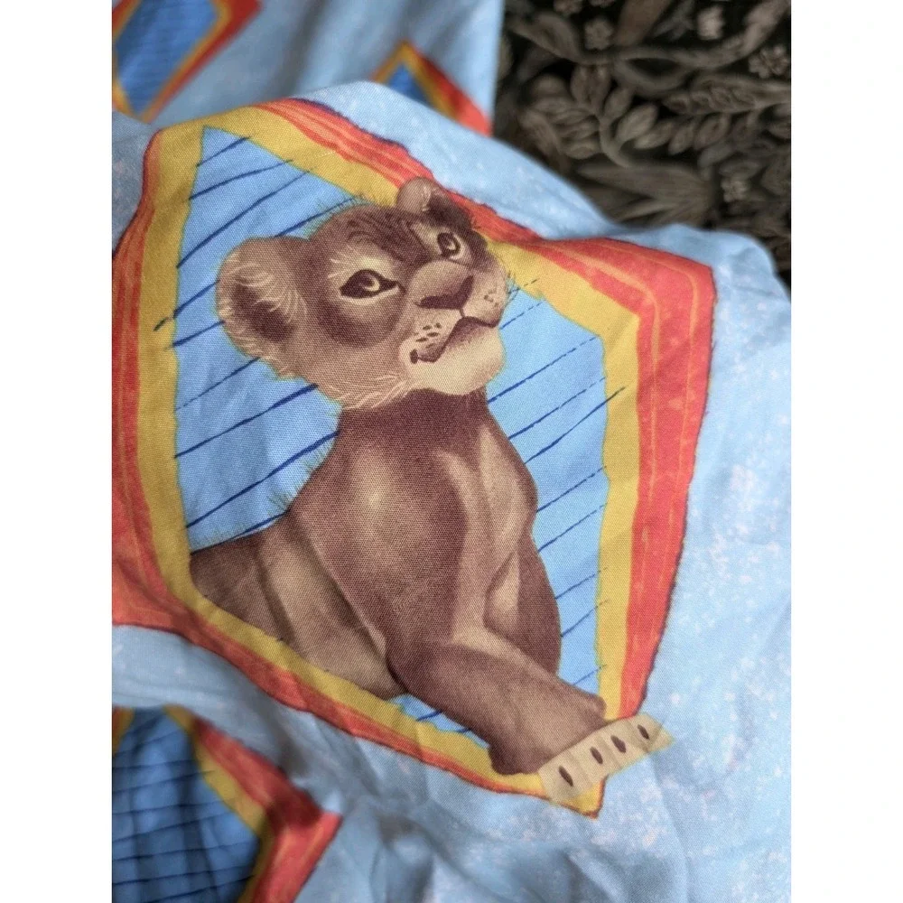 Disney lion king