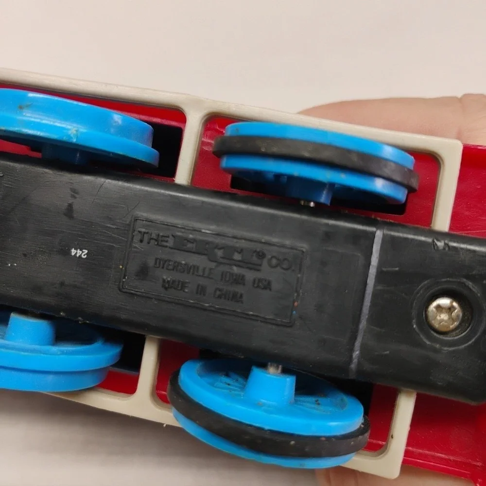 ERTL vintage thomas