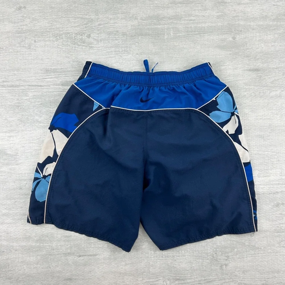 Nike inseam waist