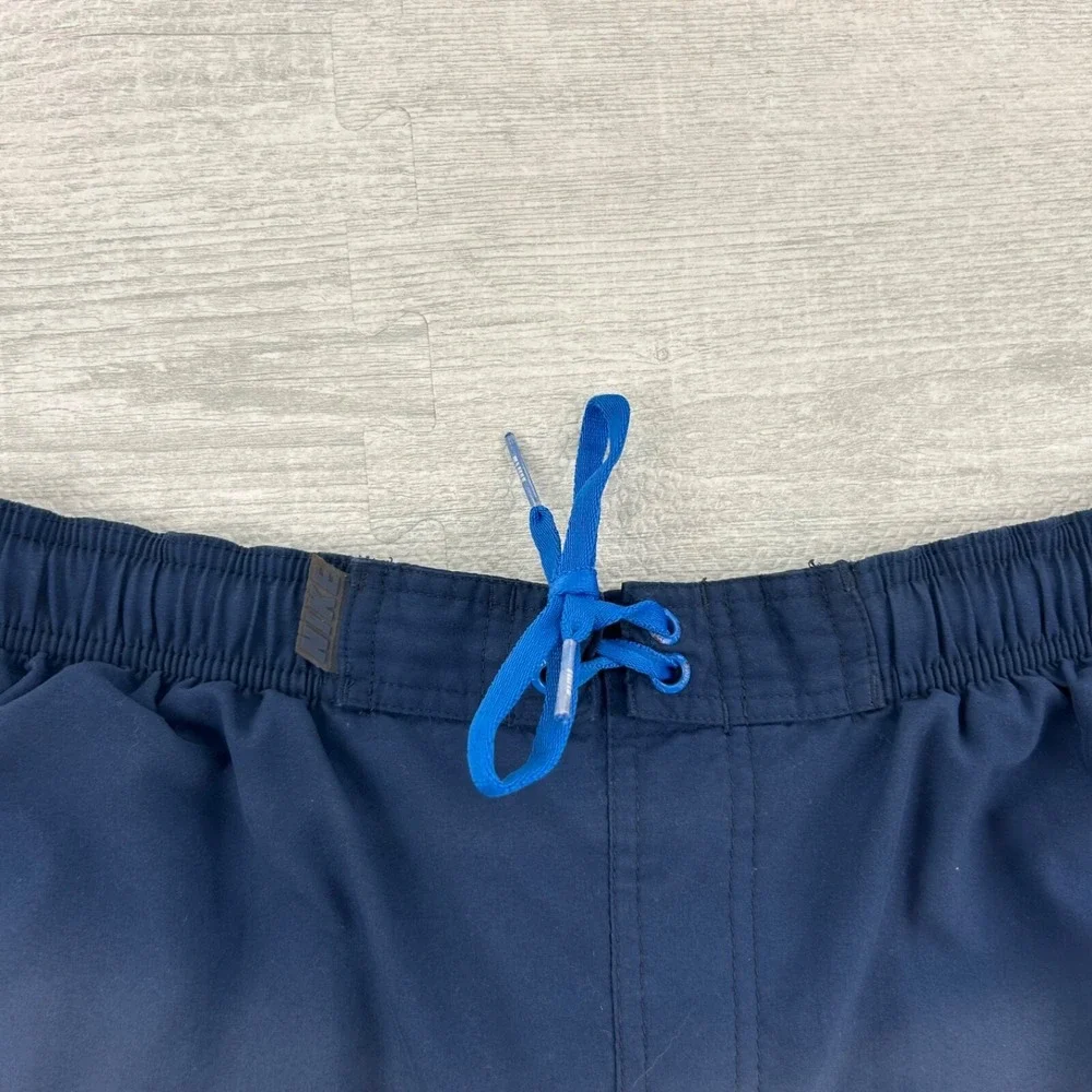Nike inseam waist
