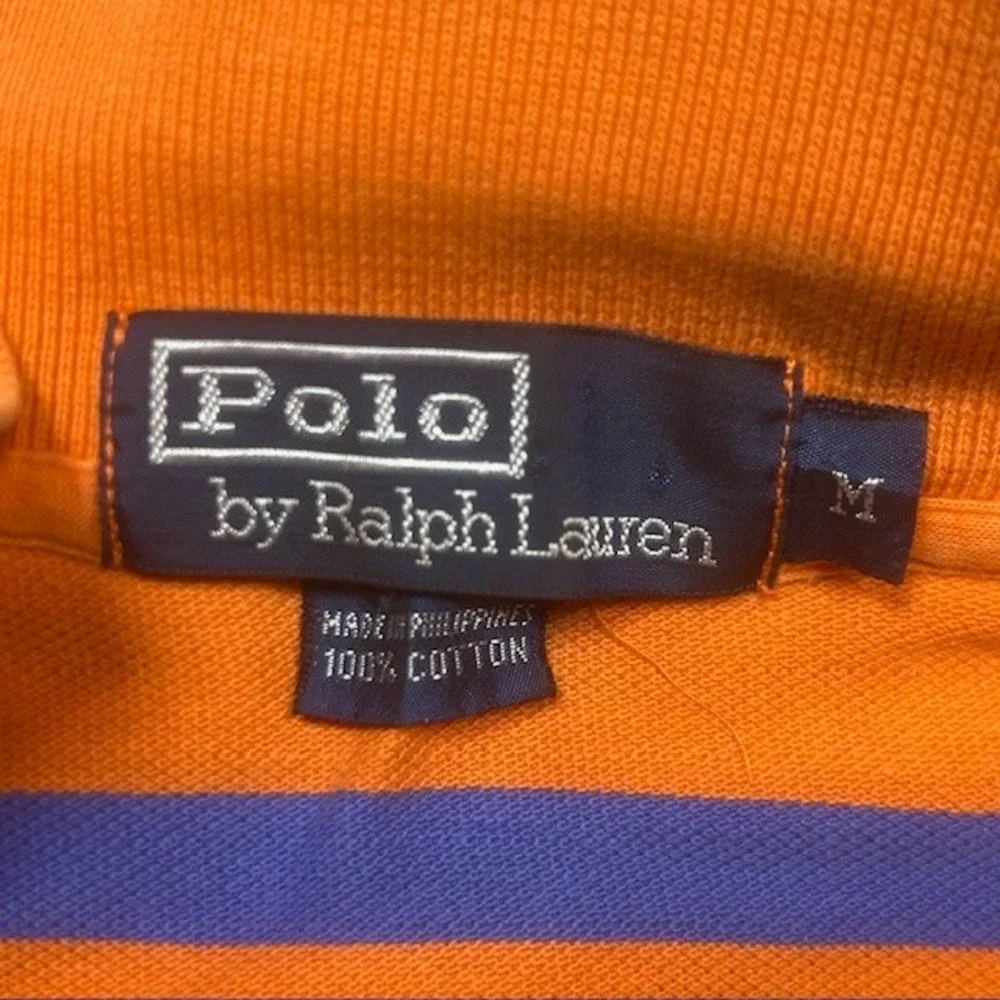 Ralph Lauren vintage ralph