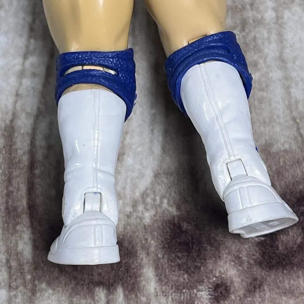 Jakks Pacific figure great