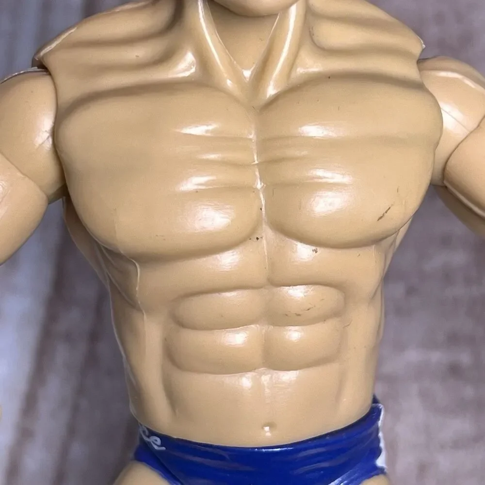 Jakks Pacific figure great