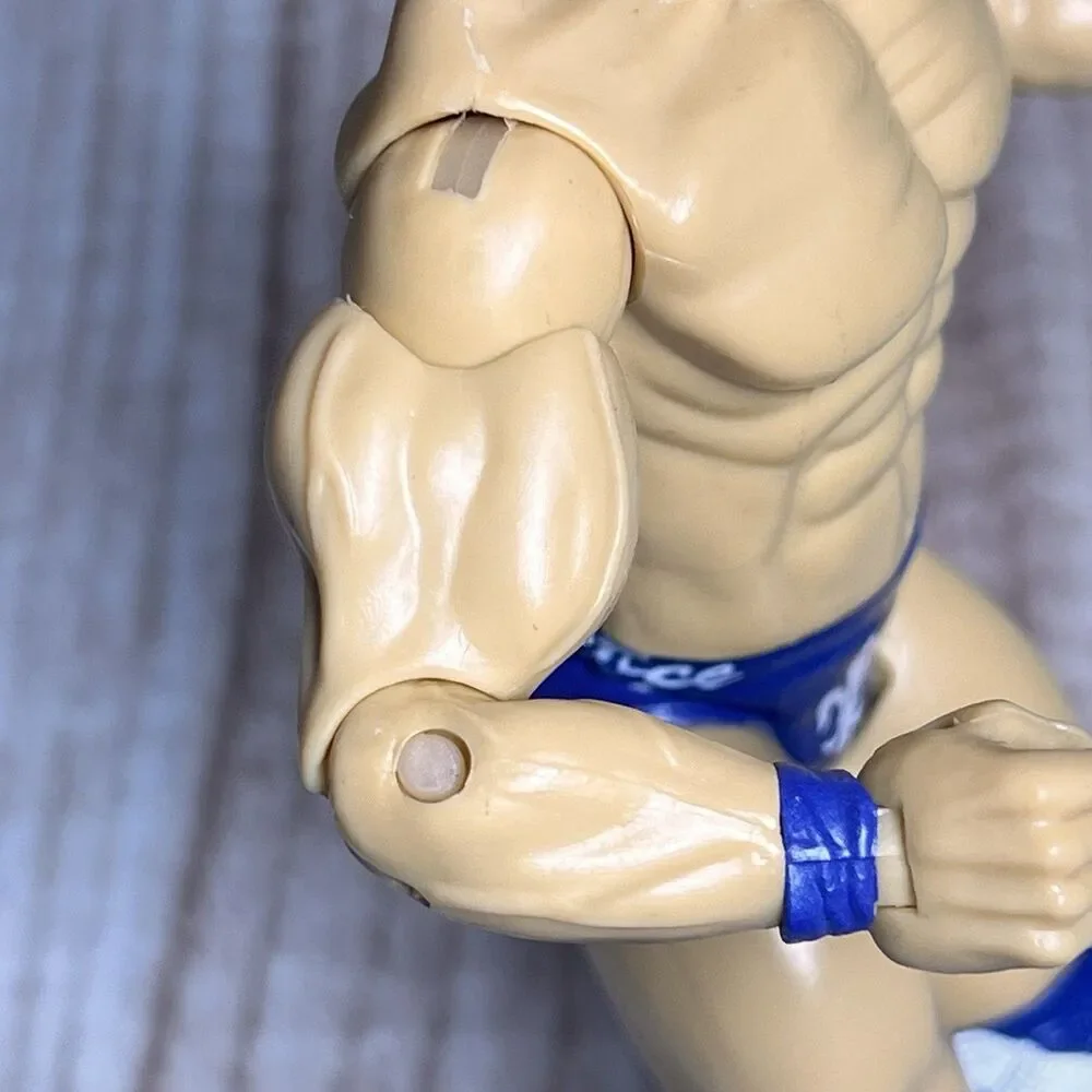 Jakks Pacific figure great