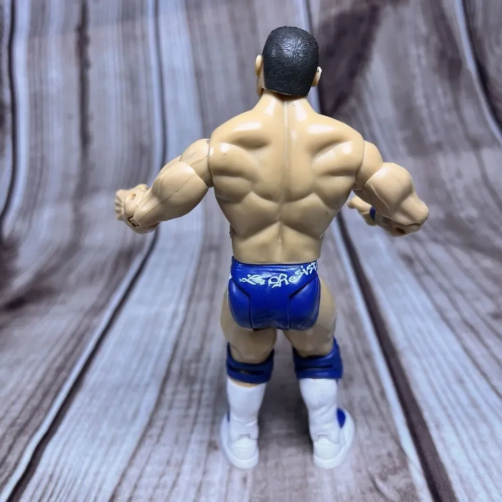 Jakks Pacific figure great