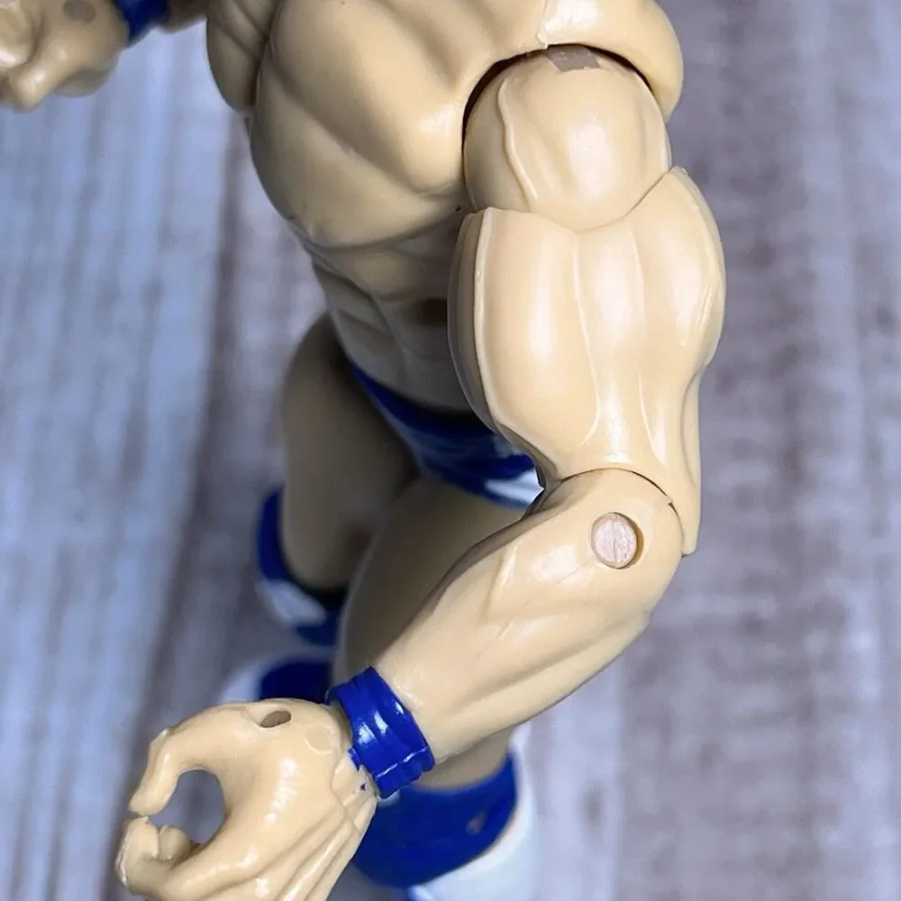 Jakks Pacific figure great