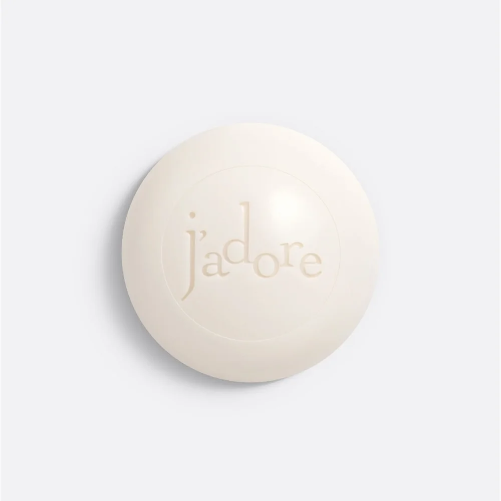 Dior elegant soap