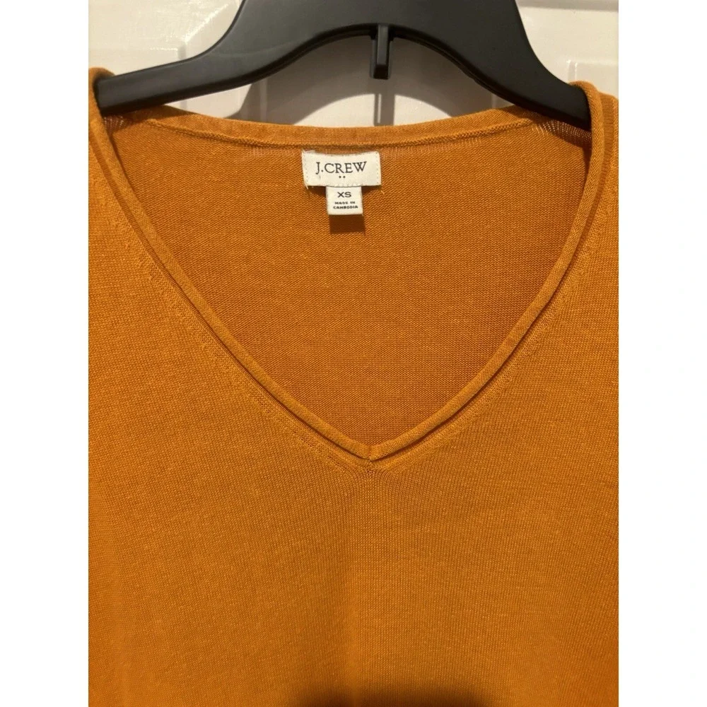 J. Crew elevate your