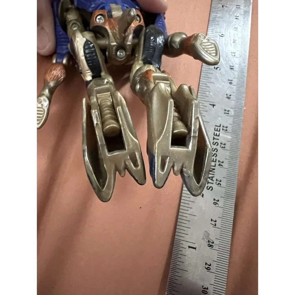 Hasbro transformers universe