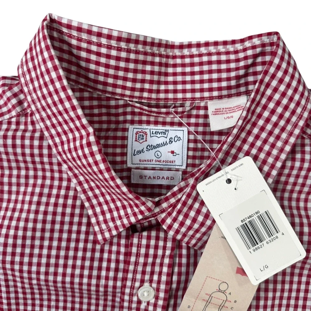 Levis levi mens