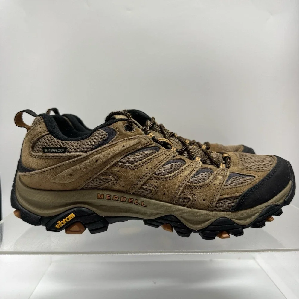 Merrell moab waterproof