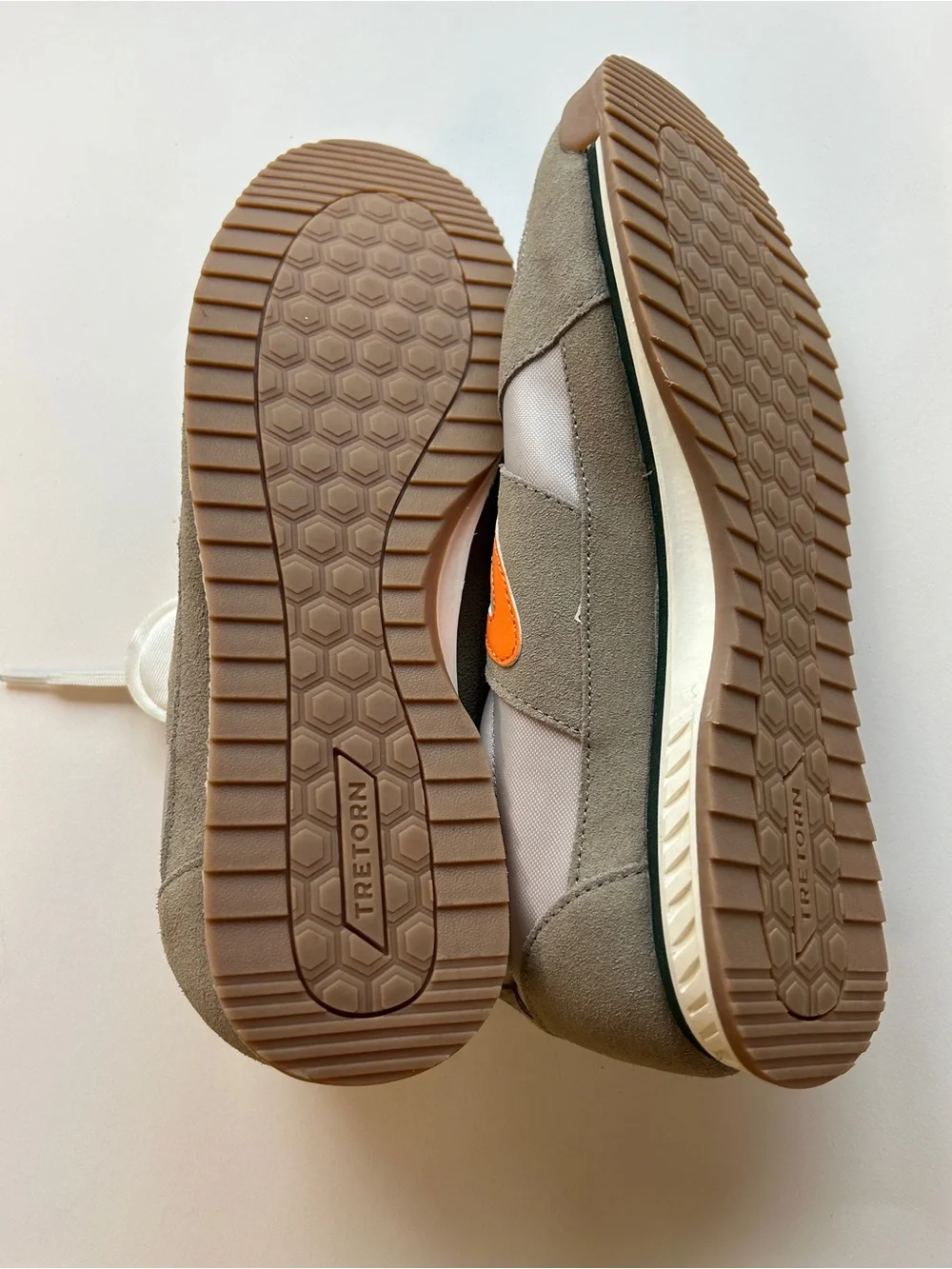 Tretorn details new