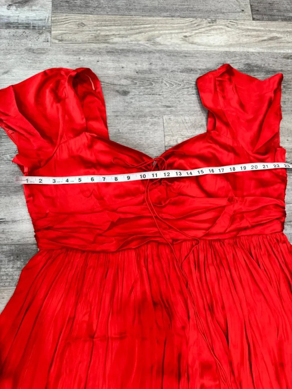 J. Crew crew silky