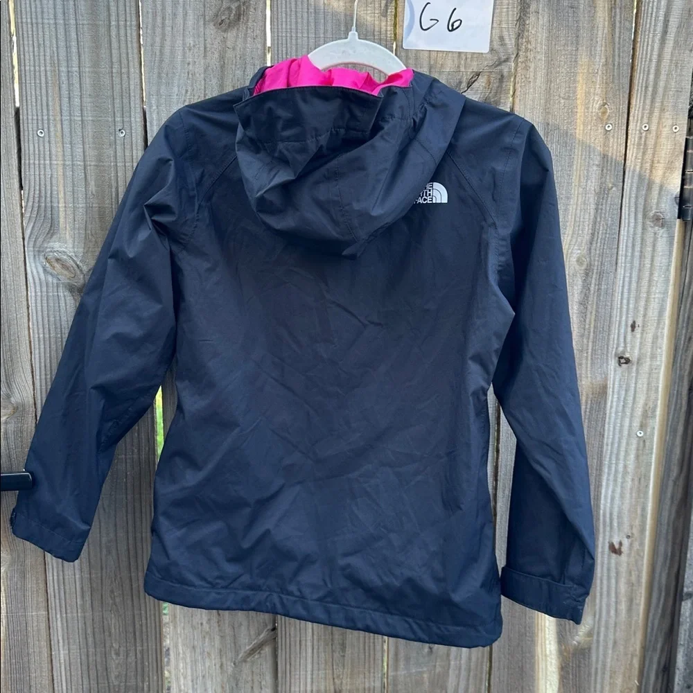 The North Face sleek jacket