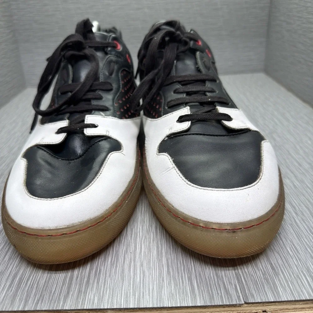 Balenciaga authentic arena