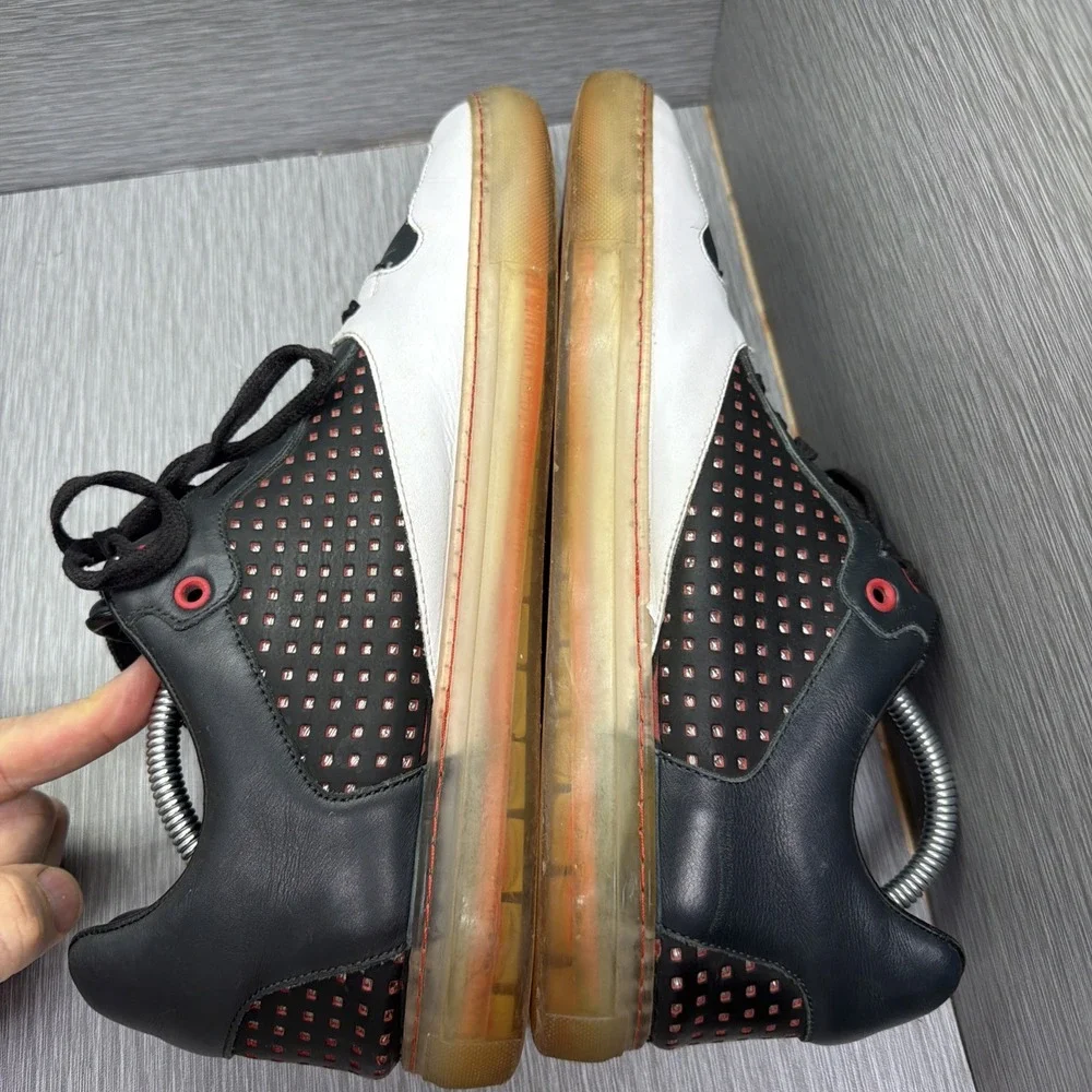 Balenciaga authentic arena