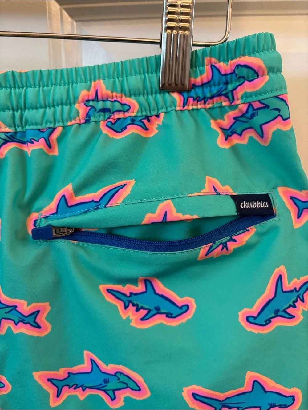 chubbies boys swim