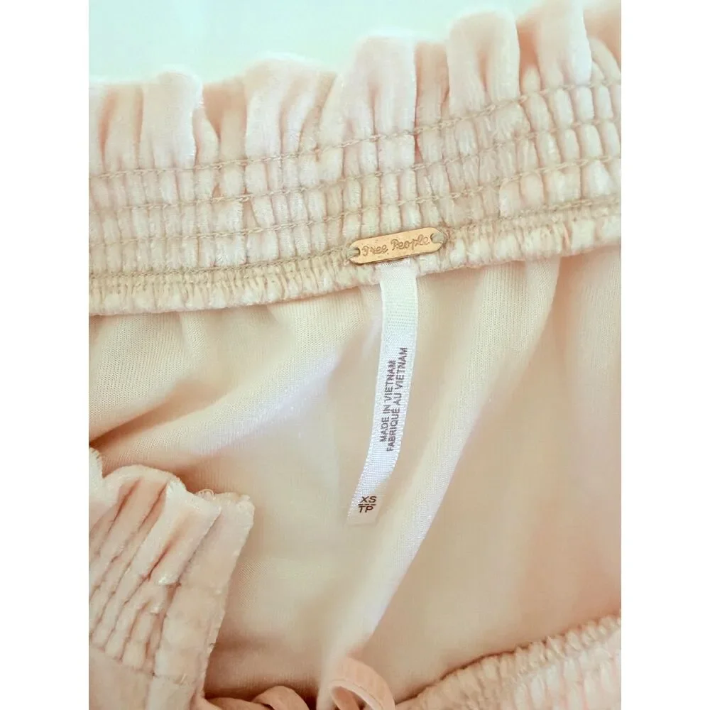 Free People new tags
