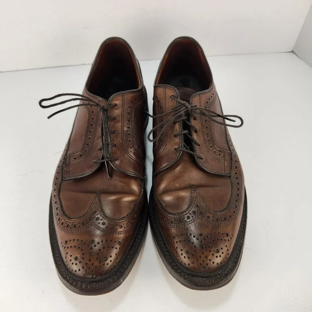 Allen Edmonds classic allen
