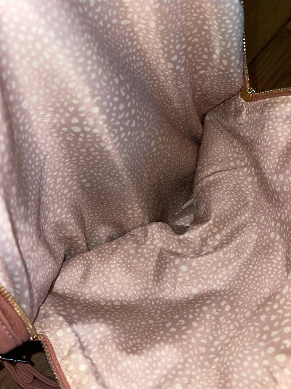 N/A elegant pink