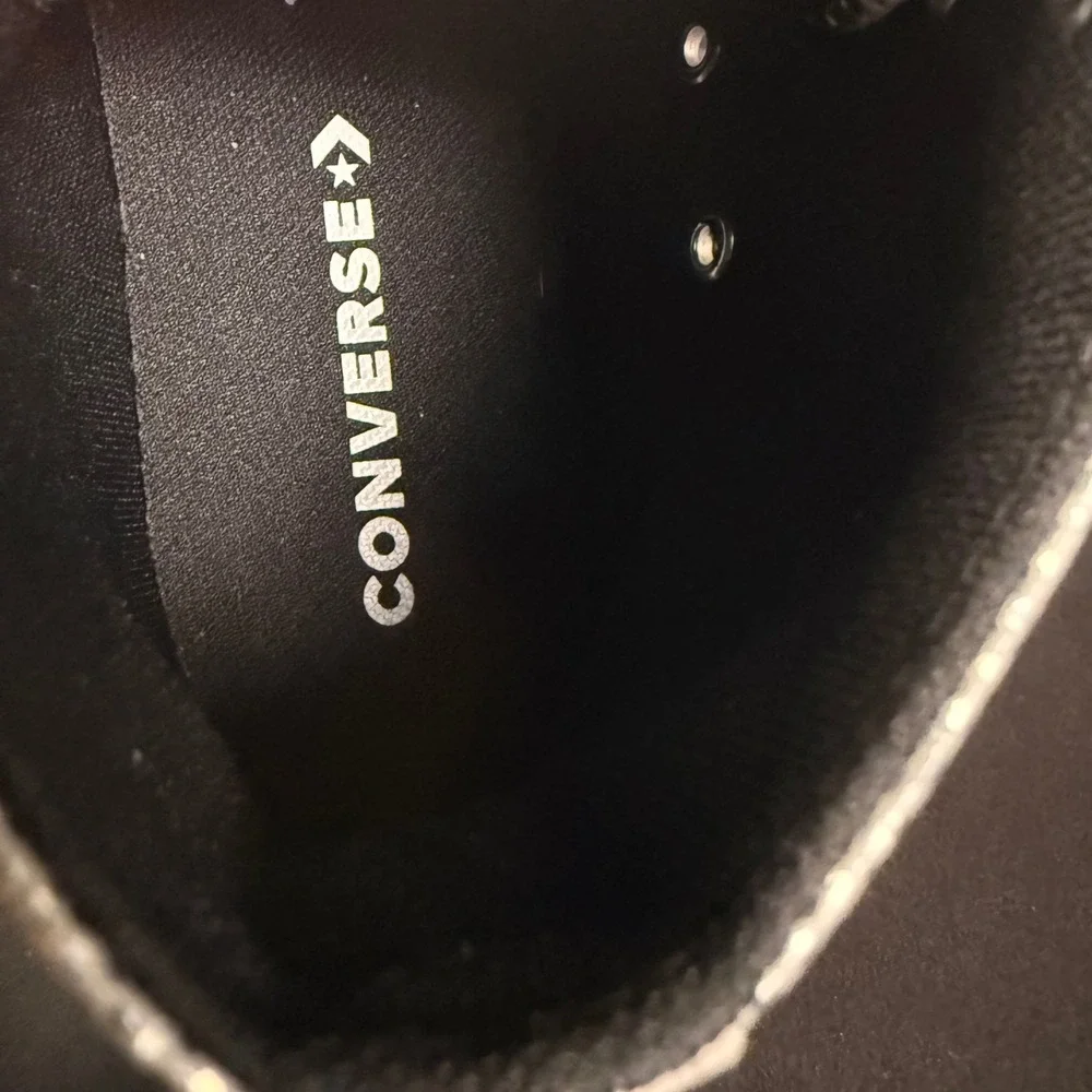 Converse All Stars converse chuck